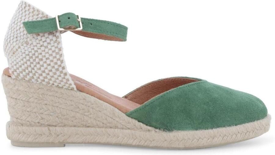 Melluso Espadrilles 018206Q-259559