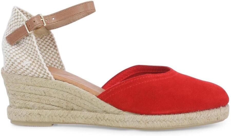 Melluso Espadrilles 018206Q-259561