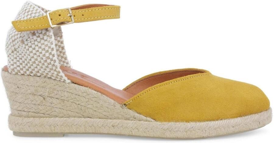 Melluso Espadrilles 018206Q-259571