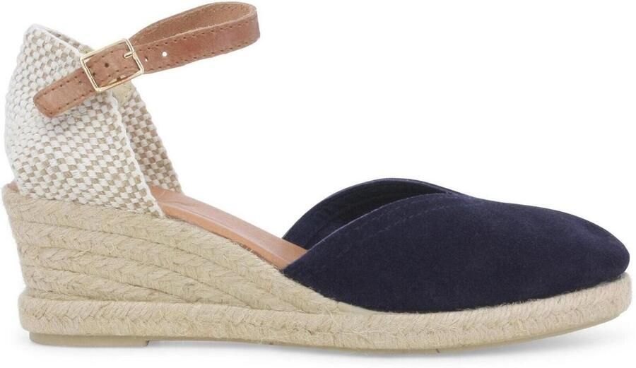 Melluso Espadrilles 018206Q-259582