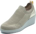 Melluso Instappers K53013Q Beige - Beige
