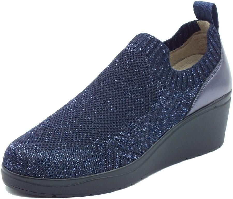 Melluso Instappers K53013Q