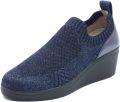 Melluso Instappers K53013Q - Blauw
