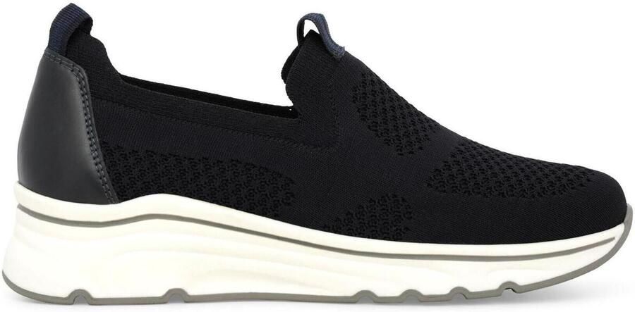 Melluso Instappers K55711BK-247425