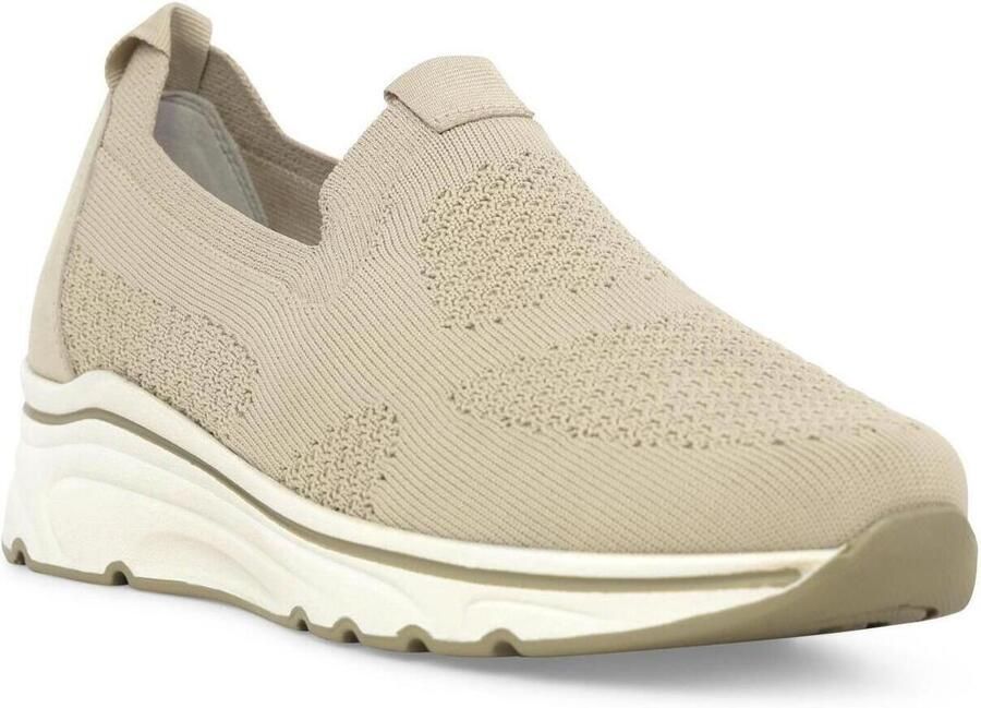 Melluso Instappers K55711BK-247428