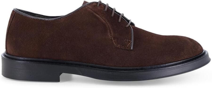 Melluso Klassieke Schoenen U24648Q-262617