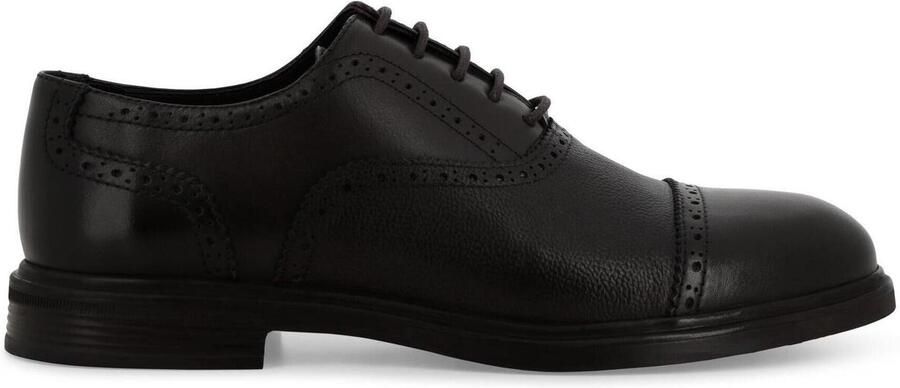 Melluso Klassieke Schoenen U56049-250439