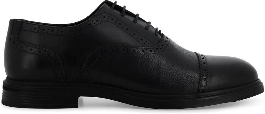 Melluso Klassieke Schoenen U56049-250440