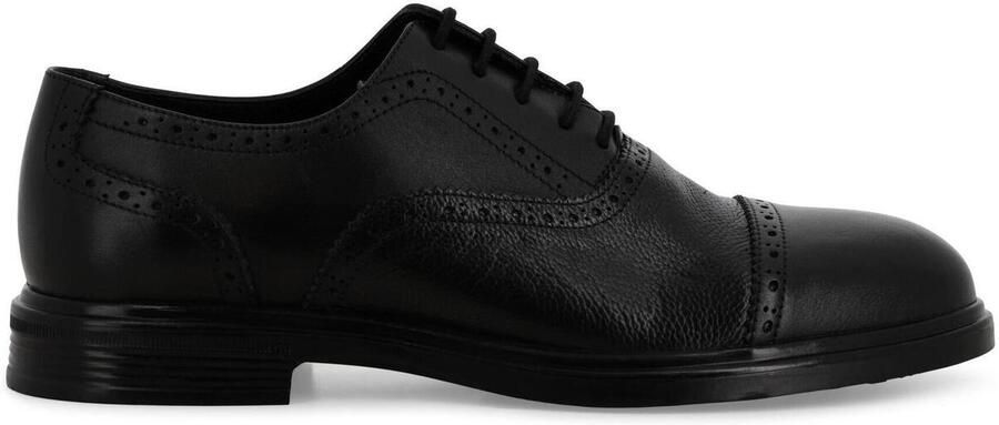 Melluso Klassieke Schoenen U56049-250441
