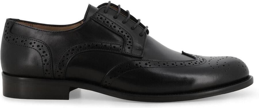 Melluso Klassieke Schoenen U90604Q-257428