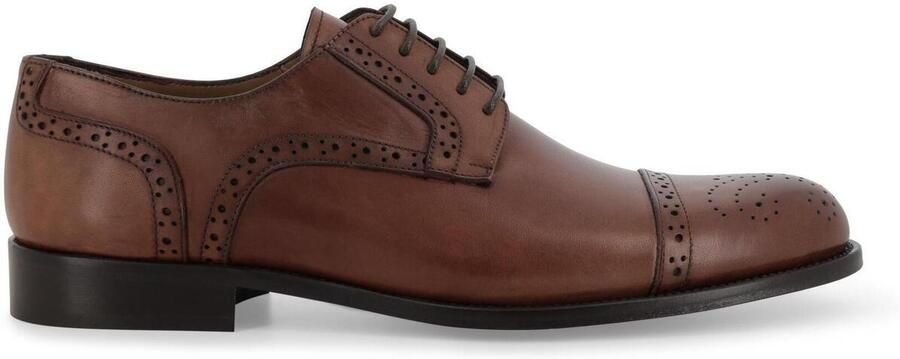 Melluso Klassieke Schoenen U90607Q-259726