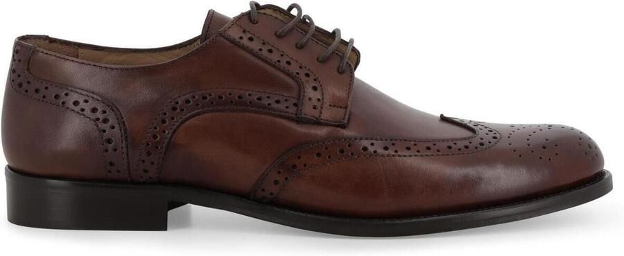 Melluso Klassieke Schoenen U90611Q-255666