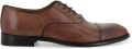 Melluso Klassieke Schoenen U90619Q-256136 - Bruin