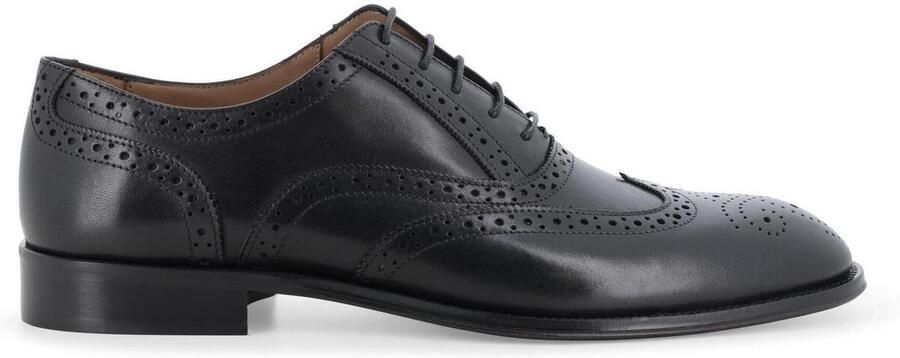 Melluso Klassieke Schoenen U90632-257668