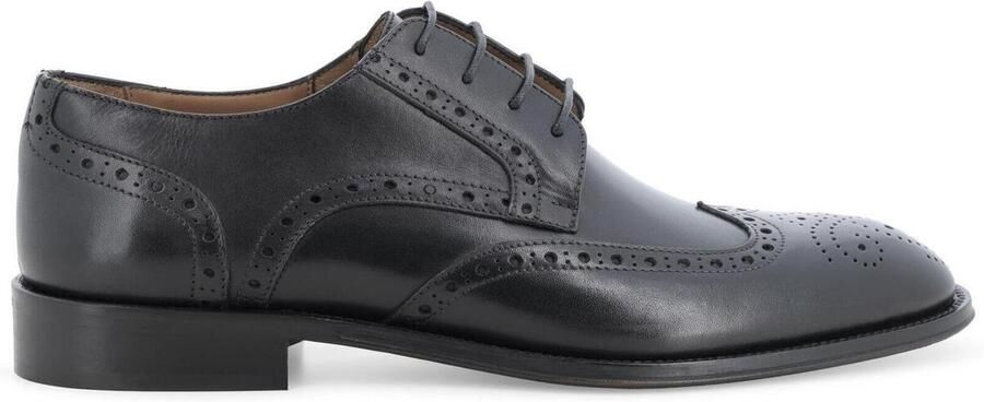 Melluso Klassieke Schoenen U90633-257669