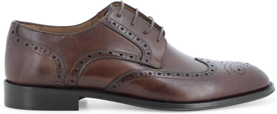 Melluso Klassieke Schoenen U90633-257670