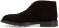 Melluso Laarzen U24650Q-261364 - Bruin