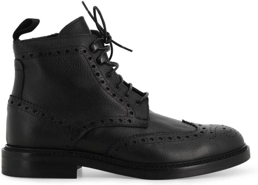 Melluso Laarzen U24655-250260