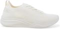 Melluso Lage Sneakers 093400BK-260845 - Wit