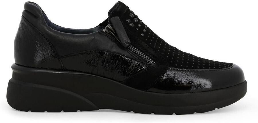 Melluso Lage Sneakers K55441Z-250744