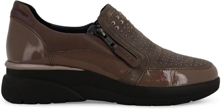 Melluso Lage Sneakers K55441Z-250745