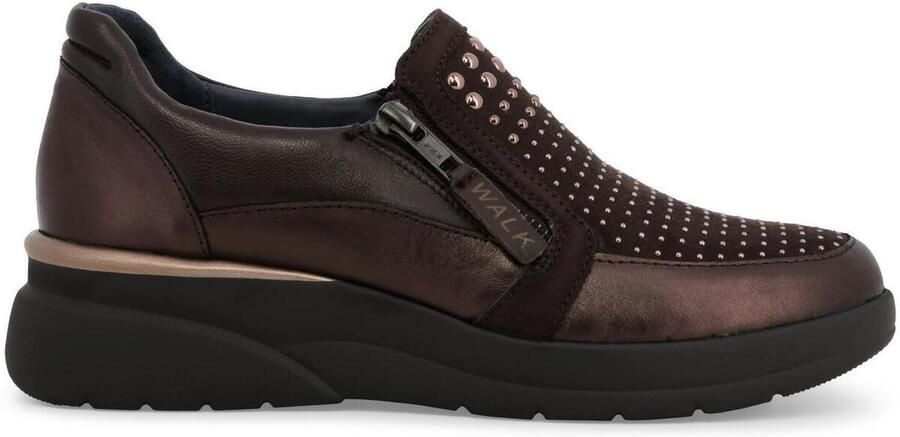 Melluso Lage Sneakers K55441Z-251885