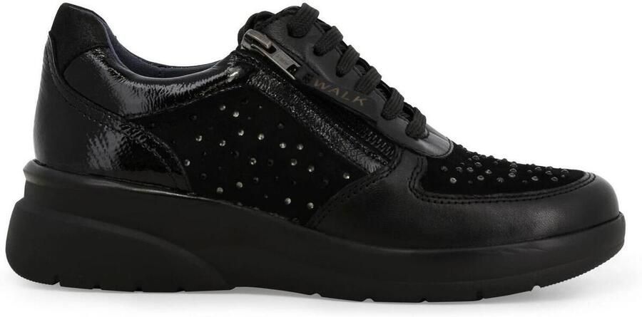 Melluso Lage Sneakers K55452-250737