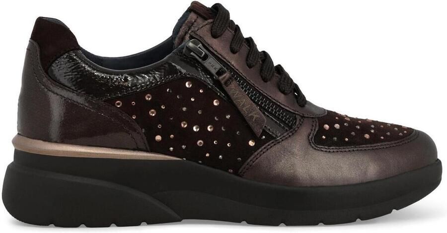 Melluso Lage Sneakers K55452-250972