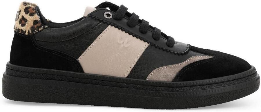 Melluso Lage Sneakers K56222-250486