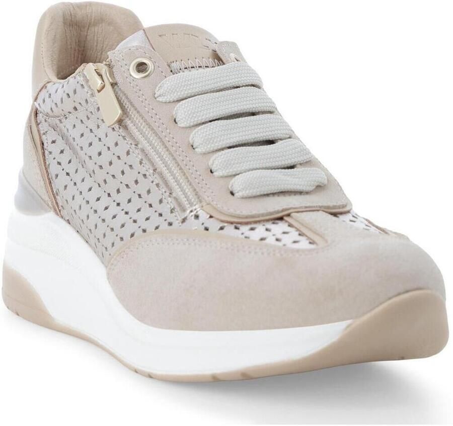 Melluso Lage Sneakers K56231-254743