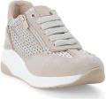 Melluso Lage Sneakers K56231-254743 - Beige