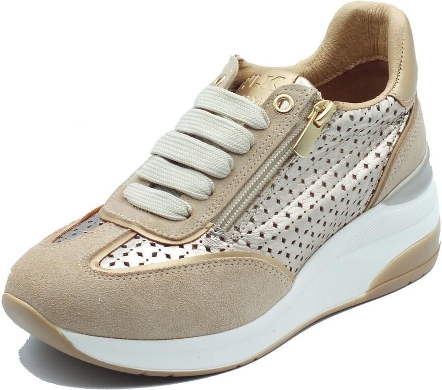 Melluso Lage Sneakers K56231