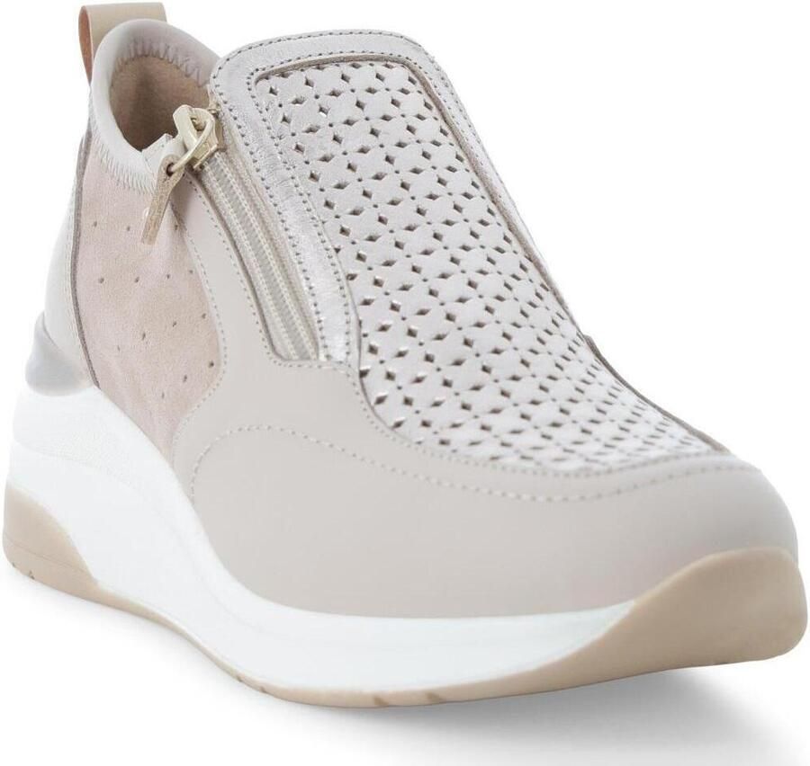 Melluso Lage Sneakers K56233-254749 - Foto 2