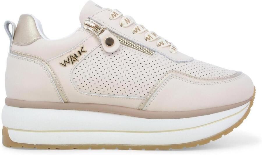 Melluso Lage Sneakers K60039BK-260855