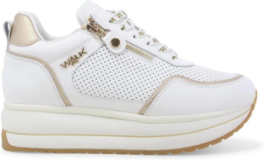 Melluso Lage Sneakers K60039BK-260856