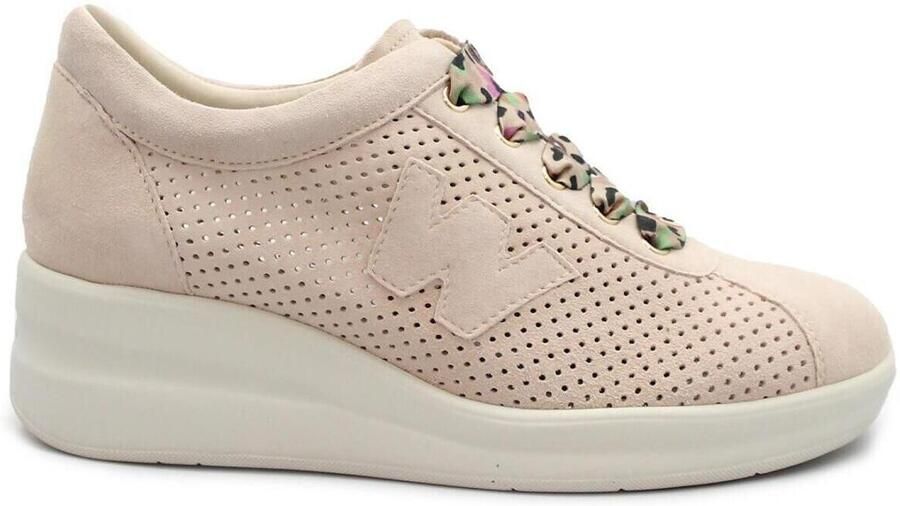 Melluso Lage Sneakers MEL-E26-R20245Q-KI