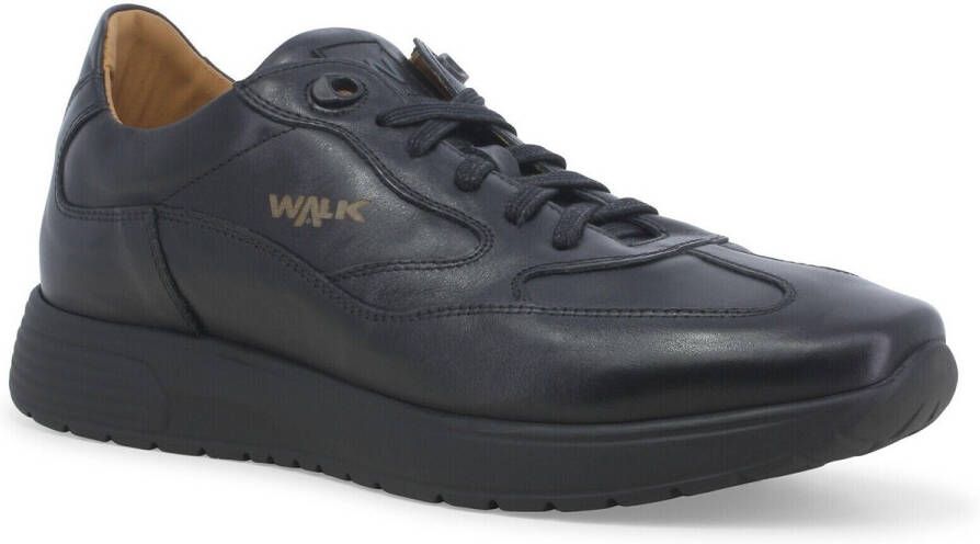 Melluso Lage Sneakers MEL-I24-U16252W-NE