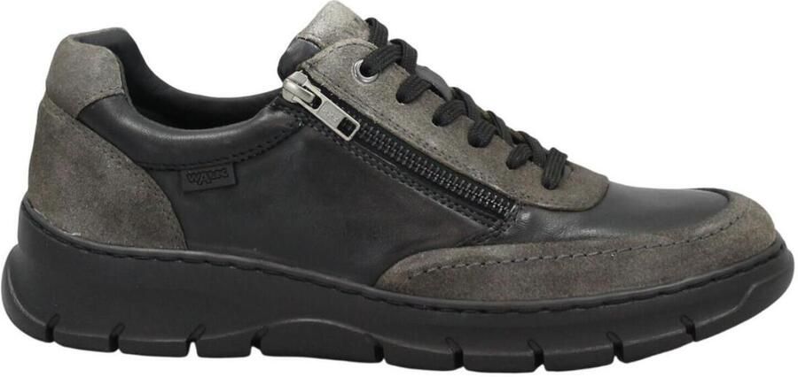 Melluso Lage Sneakers MEL-I26-U55709-NE