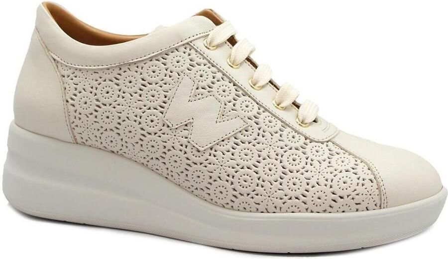 Melluso Lage Sneakers MEL-RRR-R20265-256382-BI