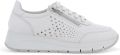 Melluso Lage Sneakers R20096-255829 - Wit
