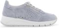 Melluso Lage Sneakers R20096-255830 - Grijs