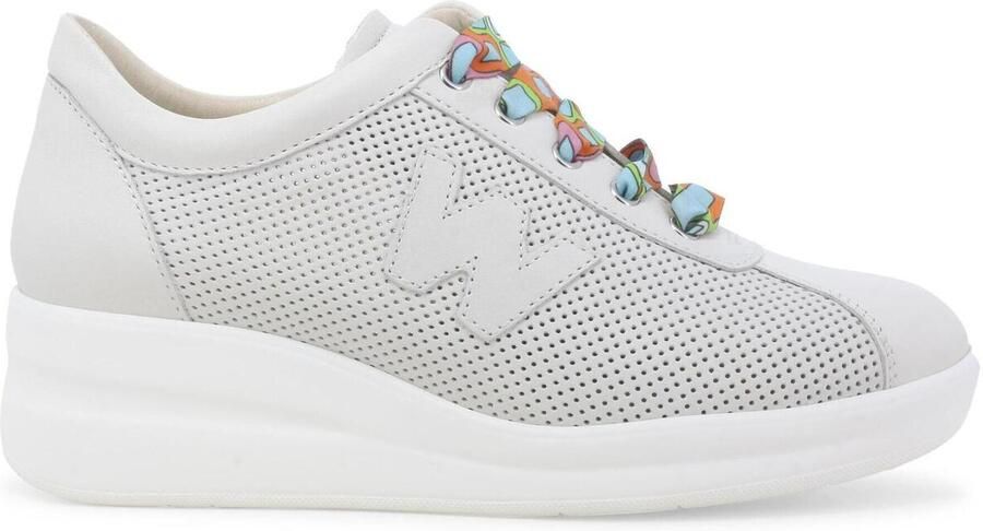 Melluso Lage Sneakers R20245Q-255735