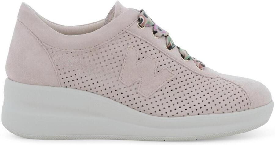 Melluso Lage Sneakers R20245Q-255736