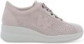 Melluso Lage Sneakers R20245Q-255736 - Roze