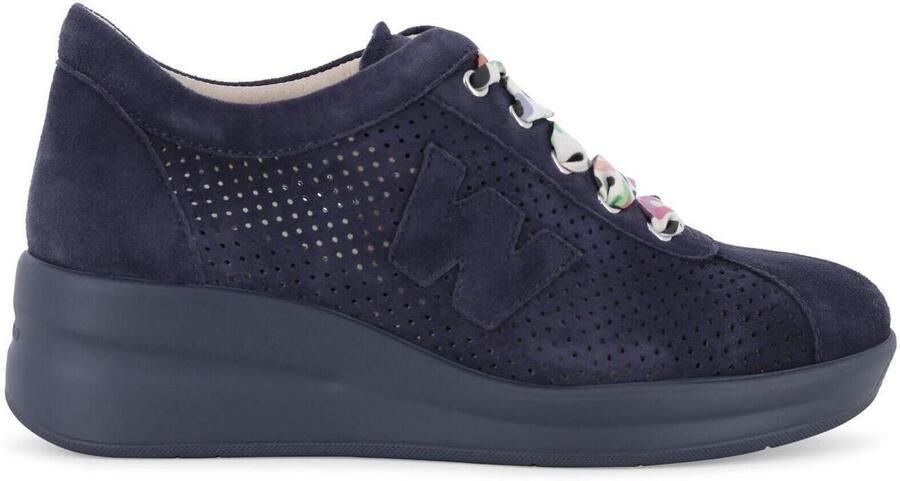 Melluso Lage Sneakers R20245Q-255738