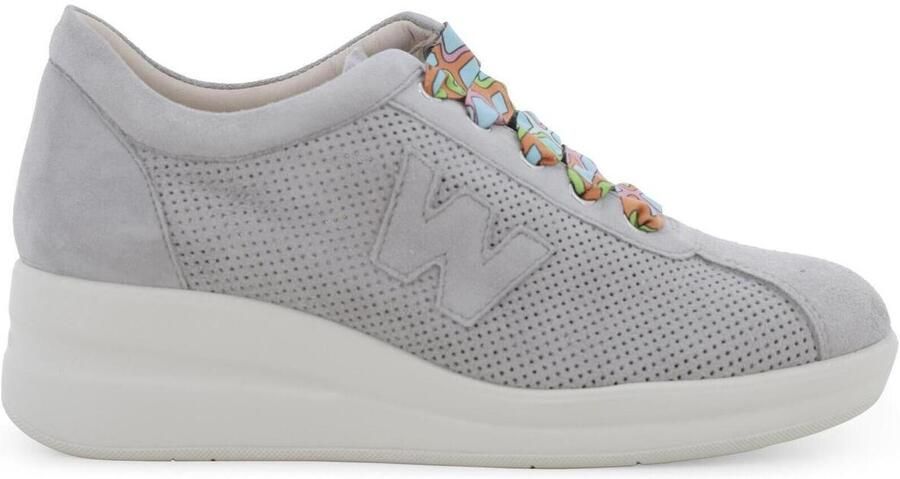 Melluso Lage Sneakers R20245Q-257197