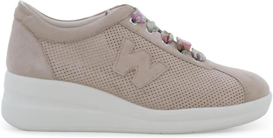 Melluso Lage Sneakers R20245Q-260751