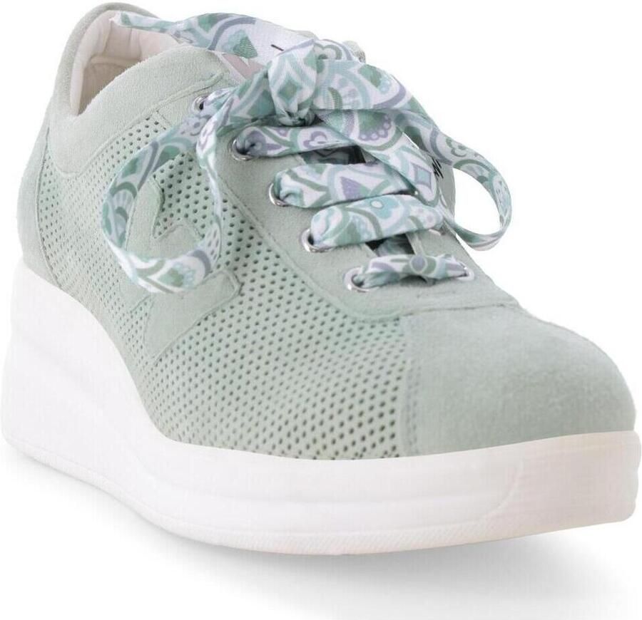 Melluso Lage Sneakers R20245Q-260752