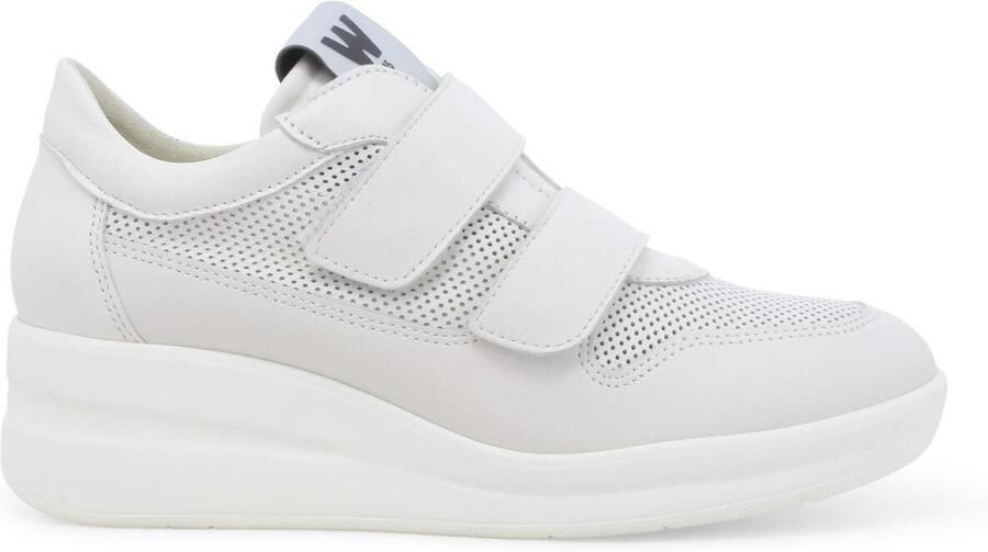 Melluso Lage Sneakers R20249Q-260654