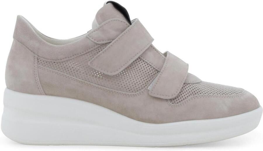 Melluso Lage Sneakers R20249Q-261316